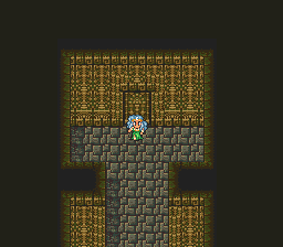 ロマンシング サ・ガ2のプレイ日記50：レトロゲーム(スーファミ)_挿絵19