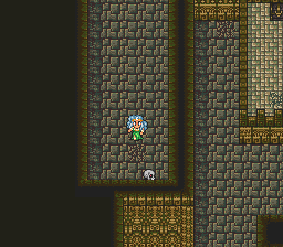 ロマンシング サ・ガ2のプレイ日記49：レトロゲーム(スーファミ)_挿絵10