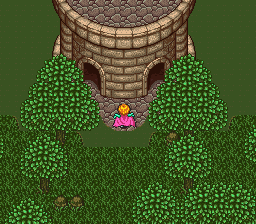 ロマンシング サ・ガ2のプレイ日記44：レトロゲーム(スーファミ)_挿絵1
