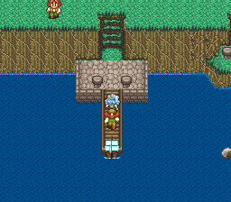 ロマンシング サ・ガ2のプレイ日記45：レトロゲーム(スーファミ)_挿絵3