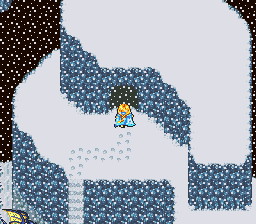 ロマンシング サ・ガ2のプレイ日記52：レトロゲーム(スーファミ)_挿絵30