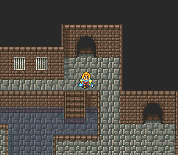 ロマンシング サ・ガ2のプレイ日記52：レトロゲーム(スーファミ)_挿絵4