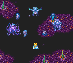 ロマンシング サ・ガ2のプレイ日記52：レトロゲーム(スーファミ)_挿絵44