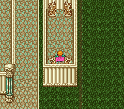 ロマンシング サ・ガ2のプレイ日記42：レトロゲーム(スーファミ)_挿絵9