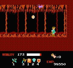 ドラゴンバスターのプレイ日記9：レトロゲーム(ファミコン)_挿絵30