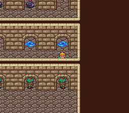 ロマンシング サ・ガ2のプレイ日記44：レトロゲーム(スーファミ)_挿絵3