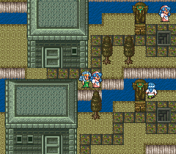 ロマンシング サ・ガ2のプレイ日記46：レトロゲーム(スーファミ)_挿絵15