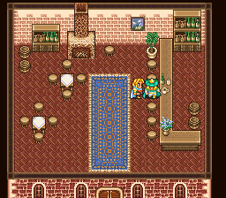 ロマンシング サ・ガ2のプレイ日記52：レトロゲーム(スーファミ)_挿絵55