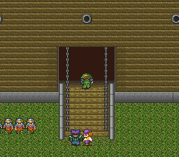 ロマンシング サ・ガ2のプレイ日記40：レトロゲーム(スーファミ)_挿絵8