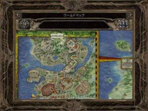悪いドワーフと悪くないデュエルガー：Baldur's Gate 2#178_挿絵1