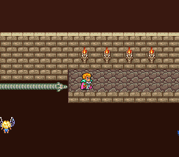 ロマンシング サ・ガ2のプレイ日記44：レトロゲーム(スーファミ)_挿絵2