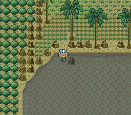 ロマンシング サ・ガ2のプレイ日記48：レトロゲーム(スーファミ)_挿絵13