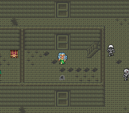 ロマンシング サ・ガ2のプレイ日記45：レトロゲーム(スーファミ)_挿絵8