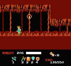ドラゴンバスターのプレイ日記10：レトロゲーム(ファミコン)_挿絵55