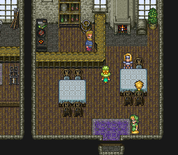 ロマンシング サ・ガ3のプレイ日記8：レトロゲーム(スーファミ)_挿絵1