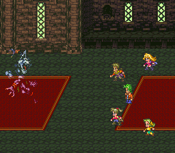 ロマンシング サ・ガ3のプレイ日記6：レトロゲーム(スーファミ)_挿絵17