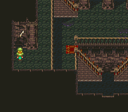 ロマンシング サ・ガ3のプレイ日記6：レトロゲーム(スーファミ)_挿絵36