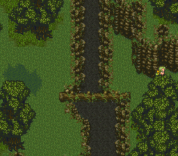 ロマンシング サ・ガ3のプレイ日記4：レトロゲーム(スーファミ)_挿絵9