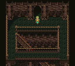 ロマンシング サ・ガ3のプレイ日記5：レトロゲーム(スーファミ)_挿絵15