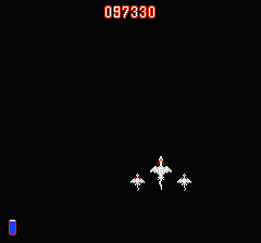 ドラゴンスピリット 新たなる伝説のプレイ日記5：レトロゲーム(ファミコン)_挿絵13