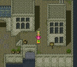 ロマンシング サ・ガ3のプレイ日記8：レトロゲーム(スーファミ)_挿絵7