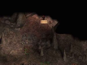 食べる者と食べられる者：Baldur's Gate 2#184_挿絵5