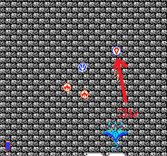 ドラゴンスピリット 新たなる伝説のプレイ日記2：レトロゲーム(ファミコン)_挿絵8