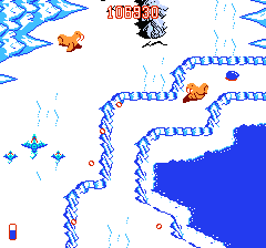 ドラゴンスピリット 新たなる伝説のプレイ日記5：レトロゲーム(ファミコン)_挿絵25