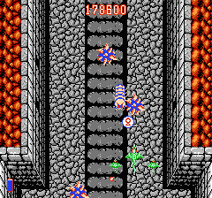 ドラゴンスピリット 新たなる伝説のプレイ日記6：レトロゲーム(ファミコン)_挿絵28