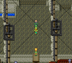 ロマンシング サ・ガ3のプレイ日記8：レトロゲーム(スーファミ)_挿絵13