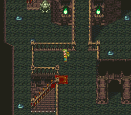 ロマンシング サ・ガ3のプレイ日記6：レトロゲーム(スーファミ)_挿絵14