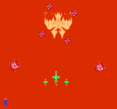 ドラゴンスピリット 新たなる伝説のプレイ日記3：レトロゲーム(ファミコン)_挿絵34