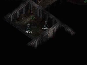 ジェーダン狂のディグダグとおしゃべりタゾク：Baldur's Gate 2#186_挿絵11