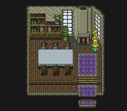 ロマンシング サ・ガ3のプレイ日記13：レトロゲーム(スーファミ)_挿絵1