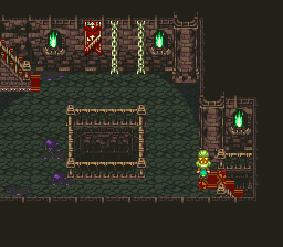 ロマンシング サ・ガ3のプレイ日記6：レトロゲーム(スーファミ)_挿絵6