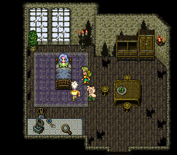 ロマンシング サ・ガ3のプレイ日記10：レトロゲーム(スーファミ)_挿絵6