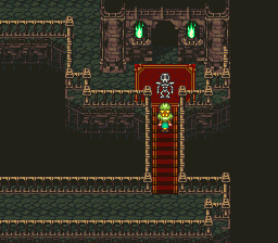 ロマンシング サ・ガ3のプレイ日記6：レトロゲーム(スーファミ)_挿絵9