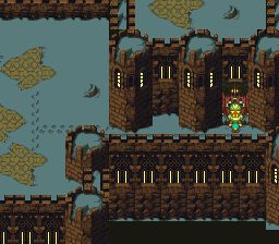 ロマンシング サ・ガ3のプレイ日記6：レトロゲーム(スーファミ)_挿絵39