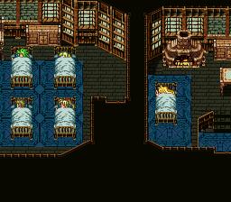 ロマンシング サ・ガ3のプレイ日記6：レトロゲーム(スーファミ)_挿絵41