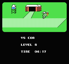 スパイvsスパイのプレイ日記3：レトロゲーム(ファミコン)_挿絵39