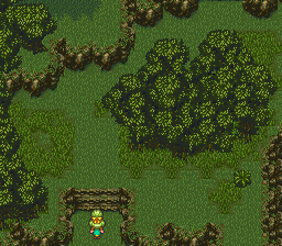 ロマンシング サ・ガ3のプレイ日記4：レトロゲーム(スーファミ)_挿絵1