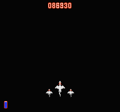 ドラゴンスピリット 新たなる伝説のプレイ日記4：レトロゲーム(ファミコン)_挿絵30
