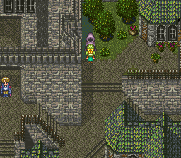 ロマンシング サ・ガ3のプレイ日記9：レトロゲーム(スーファミ)_挿絵4