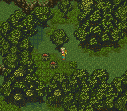 ロマンシング サ・ガ3のプレイ日記3：レトロゲーム(スーファミ)_挿絵10