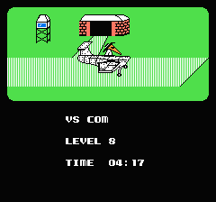 スパイvsスパイのプレイ日記3：レトロゲーム(ファミコン)_挿絵38