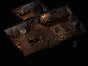 大悪党ジェーダン：Baldur's Gate 2#183_挿絵6
