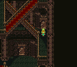 ロマンシング サ・ガ3のプレイ日記5：レトロゲーム(スーファミ)_挿絵16