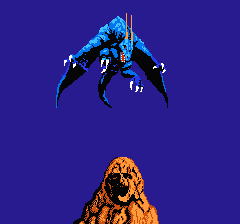 ドラゴンスピリット 新たなる伝説のプレイ日記3：レトロゲーム(ファミコン)_挿絵1