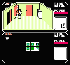 スパイvsスパイのプレイ日記2：レトロゲーム(ファミコン)_挿絵6