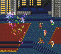 ロマンシング サ・ガ3のプレイ日記12：レトロゲーム(スーファミ)_挿絵7
